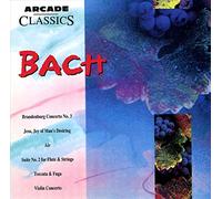 Josef Suk - Arcade Classics