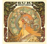 Josef Suk Jonathan Plowright: Suk (CD) Album (Importación USA)