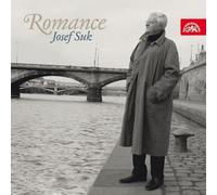 Josef Suk - Romance