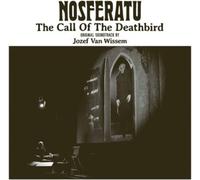 Jozef Van Wissem - Nosferatu, The Call Of The Deathbird [VINYL] [Vinilo]