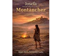 Josefa viajera del tiempo sobre la sierra de Montánchez