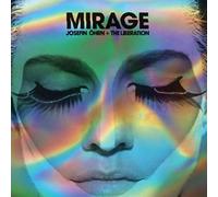 Josefin Ohrn & The Liberation - Mirage [VINYL] [Vinilo]