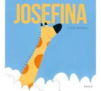 Josefina (Àlbum)