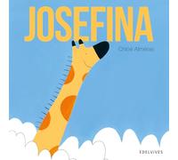 Josefina (Álbumes ilustrados)