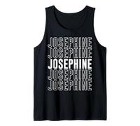 Josefina Camiseta sin Mangas