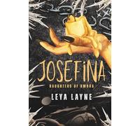 Josefina (Daughters of Umbra)