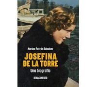 Josefina De La Torre. Una Biografía