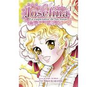 Josefina: La Emperatriz De Las Rosas 1
