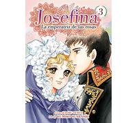 Josefina: La Emperatriz De Las Rosas 3