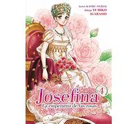 Josefina. La Emperatriz De Las Rosas 04
