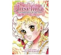 josefina: la emperatriz de las rosas 1