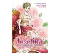 josefina: la emperatriz de las rosas 4
