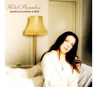 Josefine Cornholm & IBIS Hotel Paradise (CD) Album (Importación USA)