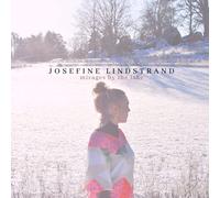 Josefine Lindstrand Mirages By the Lake (CD) (Importación USA)