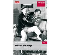 Josefstadt - Hurra - ein Junge / Arnold & Bach