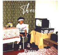 Joseh - These Days (Lp) [Vinilo]