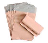 JoseHana Bolsas sanitarias desechables, 200 bolsas de eliminación de servilletas sanitarias, sellos autosellantes, bolsas de eliminación sanitaria para mujeres, bolsas de eliminación de higiene