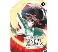 Josei: 5 (Though I Am an Inept Villainess)