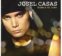 Josele Casas - Sube a Mi Tren