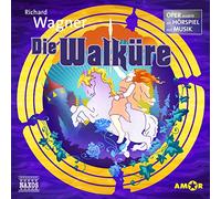 Joselewitsch - Die Walküre