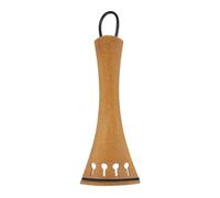 Joselin Accesorios para Tablero Cuerdas Violín 4/4 Tablero Cuerdas Madera Azufaifo para Violín Cuerda para Violín Herramienta Afinación Violín Tablero Cuerdas