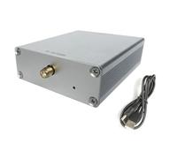 Joselin Amplificador de Señal Lora de 868-915 MHz, Transmisión, Recepción, Amplificador de Señal de Potencia Bidireccional, Placa Repetidora de 868 MHz