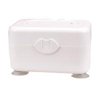 Joselin Bobinadora Automática Eléctrica con Soporte para Hilo para Máquina de Coser Industrial Doméstica. Herramienta de Bobinado.