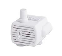 Joselin Bomba de agua USB para múltiples tipos de fuente de agua para mascotas/gatos, fuente automática para beber, accesorios de bomba de agua B