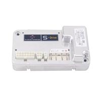Joselin Controlador S-Drive Original de 24 V y 70 A D51272 para Scooter de Movilidad, Controlador PG, Controlador de Scooter de Movilidad, Sunrise S400
