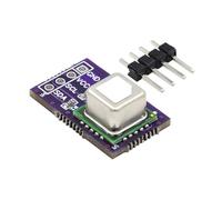 Joselin El Módulo de Sensor de Gas SCD40 Detecta la Temperatura y la Humedad del Dióxido de Carbono CO2 en un Solo Sensor Comunicación I2C B