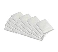 Joselin Filtro de aire CPAP filtro desechable ultrafino para máquinas CPAP -20 Filte