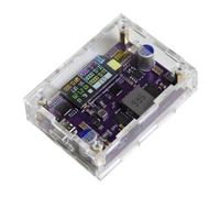 Joselin IP2366 PD3.1 140 W IPS Powerbank DIY Motherboard 2S/3S/4S/5S Li- Teléfono portátil, módulo de carga rápida A