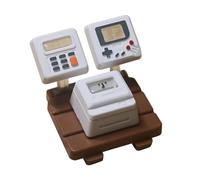 Joselin K04 - Juego de teclas de teclado 3 en 1 para mecánica, clásica, retro, teclas bonitas, teclas personalizadas, color , fácil instalación