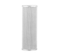 Joselin Los Accesorios Purificadores de Agua de Acero Inoxidable 304 de 10 Pulgadas Se Pueden Limpiar y Reutilizar. Eliminan Eficazmente Las Impurezas de 40 Micrones.