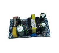 Joselin MóDulo de Placa de Fuente de AlimentacióN Conmutada de 24V 1A Placa Desnuda MóDulo de AlimentacióN MultifuncióN de 24V 24W 25W MóDulo de AlimentacióN AC-DC