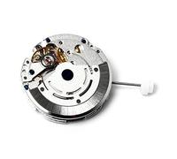 Joselin Movimiento MecáNico para DG3804-3 GMT Accesorios de Reloj Reloj Movimiento MecáNico AutomáTico