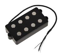 Joselin para Bajo Eléctrico de 4 Cuerdas Lic. BigSound Fit N Bass WOM4.