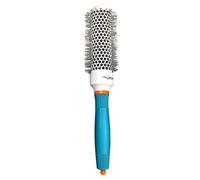 Joselin Peine para el Cabello Cepillo para Cabello Cepillo para Cabello Cepillo para Cabello Peine de PeluqueríA Rodillos Redondos para Cabello Rizado Herramientas 32