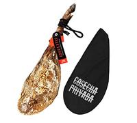 Joselito Jamón GR - Envío 24 h - Incluye Funda Regalo del mejor Jamón del Mundo - Enviado por Cosecha Privada (1) (Jamon GR (8-9 Kg))