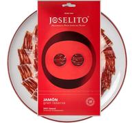 Joselito - Jamón Gran Reserva Loncheado | 100% Natural | Sin conservantes ni aditivos | Curación +36 meses | Grasa infiltrada fundente | Sabor intenso y delicado | Blíster 70g