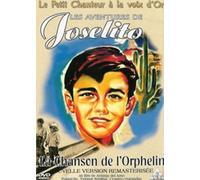 Joselito La Chanson De L'Orphelin - Neuf
