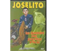 Joselito - Le gamin de Porto-Rico [DVD]