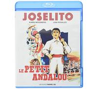Joselito, le petit andalou [Francia] [DVD]