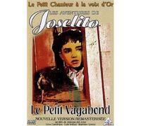 Joselito - Le petit vagabond [Francia] [DVD]