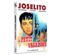 Joselito - Le petit vagabond [Francia] [DVD]