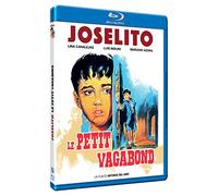 Joselito - L'enfant à la voix d'or [Francia] [Blu-ray]