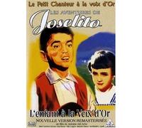 Joselito - L'enfant à la voix d'or [Francia] [DVD]