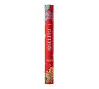 Joselito Media Caña de Lomo Ibérico 100% Natural, Sin Aditivos ni Conservantes, Curación +6 Meses, 600g, Tubo Regalo