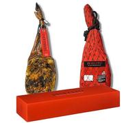 JOSELITO - Paleta Bellota (5-6 kg) - Envío 24h - 100 Porciento Ibérico - Paquete de 1 - Seleccionado y en Enviado por Cosecha Privada