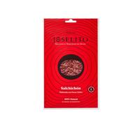 Joselito Salchichón ibérico de bellota loncheado 100% Natural 70 gr +6 Meses Curación